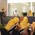 Siapkan Generasi Emas, Pokja Bunda PAUD Makassar Rancang Program Wajib Belajar Satu Tahun