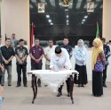 Aksi Nyata Dari Open Dumping ke Sanitary Landfill, Appi Tekankan Komitmen Lintas Sektor di TPA
