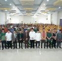 Sinergi Muhammadiyah-Pemkot: Fokus Pendidikan, Sampah, dan Ekonomi Warga di Makassar