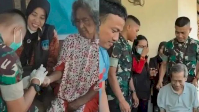 Sinergi Pemkab Kolaka, TNI, dan PT Vale Hadirkan Layanan Kesehatan Lewat Program JUWARA