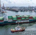 Pelindo Jasa Maritim Wilayah 2 Bukukan Laba Bersih 206?ri Target hingga Mei 2026