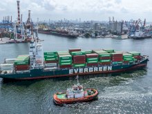 Pelindo Jasa Maritim Wilayah 2 Bukukan Laba Bersih 206?ri Target hingga Mei 2026