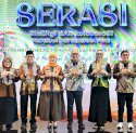 Capaian UHC Makassar Tembus 99,8 Persen, Aliyah Mustika Ilham Pacu Perlindungan JKN bagi Lansia