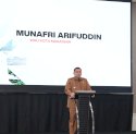Optimalkan Tata Kelola Birokrasi, Wali Kota Munafri Tegaskan Implementasi SAKIP Bukan Formalitas