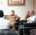 Pemkot Makassar Matangkan "Pete-Pete Laut", Armada Kapal Tambahan Segera Hadir Layani Pulau
