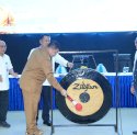 Di Diklat Pelayaran PIP Makassar, Munafri Pesankan Skill dan Keselamatan Jadi Prioritas