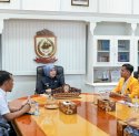 Pacu Literasi Politik Pemuda, Aliyah Mustika Ilham Dukung Pekan Parlemen MPM UNM