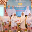 Dekranasda Makassar Perkuat Industri Kerajinan, Melinda Aksa Dorong Lahirnya Produk Khas Daerah
