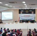 Munafri-Aliyah Tekankan Sinkronisasi Perencanaan SKPD, Perkuat Kinerja Pembangunan