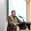 Realisasi APBD Triwulan I Capai 11,07 Persen, Munafri Ingatkan OPD Jangan Salah Arah Program