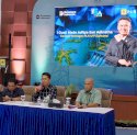 PLN UIP Sulawesi Genjot Proyek Kelistrikan 1.184 MW di Sulsel