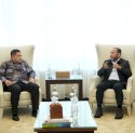 Optimalkan Layanan Publik, Wali Kota Munafri Integrasikan Informasi Cuaca BMKG ke Lontara Plus