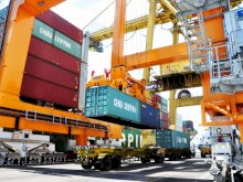 Pelindo Setor Rp7,81 Triliun ke Negara, Kinerja Operasional Terus Tumbuh