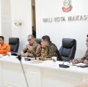 El Nino 2026 Mengintai: Pemkot Makassar Perkuat Mitigasi, Appi Tekankan OPD Kolaborasi