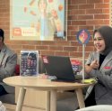 Telkomsel Pamasuka Hadirkan Layanan Ramah Teman Tuli di GraPARI Tarakan dan Maros