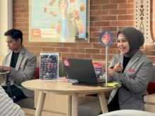 Telkomsel Pamasuka Hadirkan Layanan Ramah Teman Tuli di GraPARI Tarakan dan Maros