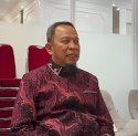 Diikuti Guru Besar hingga Eks Petahana, Seleksi Komisioner BAZNAS Makassar Jaring 68 Pendaftar