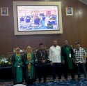 Tampil Memukau: 31 Finalis Masuk Tahap Akhir, Makassar Bidik Juara Umum MTQ XXXIV Sulsel di Maros