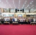 Mensos Kumpulkan Kepala Daerah Se-Sulsel, Pemkot Makassar Siapkan Digitalisasi Bansos