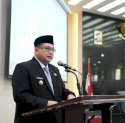 Sinergi Eksekutif-Legislatif Diperkuat, Munafri Jadikan Hasil Reses Dasar Kebijakan