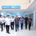 Tak Mau Pasar Sentral Sepi, Appi Tiru Konsep Blok M untuk Hidupkan Ekonomi Makassar