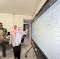 Pemkot Makassar Buktikan Komitmen, Pengumuman SPMB Non-Domisili Tepat Waktu dan Transparan