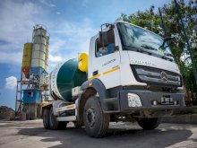 Kalla Beton Pasok Ready Mix Rp9 Miliar untuk Proyek Sekolah Kendari