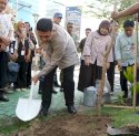 Pegang Kontribusi 34 Persen Ekonomi Sulsel, Wali Kota Munafri Targetkan SE2026 Makassar Bebas Blank Spot Data