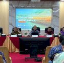 Belanja APBN di Sulsel Tembus Rp20,73 Triliun hingga Mei 2026