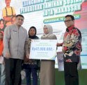Sanjung Capaian Jamsostek Makassar di Atas Rata-rata Nasional, Dirut BPJS: Layak Jadi Contoh Nasional