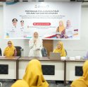 Makassar Hanya Punya 5 PAUD Negeri, Melinda Aksa Siapkan Kuota Afirmasi 60 Persen Bagi Warga Kurang Mampu