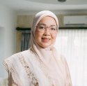 Refleksi Hari Kartini, Ketua TP PKK Makassar Melinda Aksa Ajak Perempuan Jaga Semangat Belajar