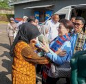 Aliyah Mustika Ilham: Kolaborasi Jadi Kunci Ketahanan Pangan Makassar dan Nasional