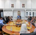 Perkuat Akuntabilitas Daerah, Pemkot Makassar Sinergi IAI Sulsel Gelar Workshop ICOR