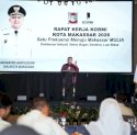 Makassar Siap Lebih Sehat, Appi Minta KORMI Aktif Gelar Kegiatan Rutin di 15 Kecamatan