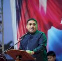 Makassar Kota Toleran, Wali Kota Appi Ajak Jemaat Gereja Toraja Rawat Keberagaman