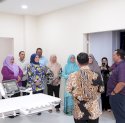 Aliyah Mustika Ilham: Kolaborasi Pusat&ndash;Daerah Kunci Peningkatan Layanan Kesehatan Makassar