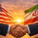 Terdesak Stok Minyak Habis, Trump Teken 14 Poin Kesepakatan Bersejarah dengan Iran