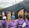 Sambut IGS Diplomatic Tour 2026, UPT Losari Pastikan Kawasan Ikonik Makassar Bersih dan Nyaman