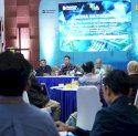 PLN UIP Sulawesi Perkuat Sinergi Media untuk Kawal Infrastruktur Ketenagalistrikan