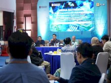 PLN UIP Sulawesi Perkuat Sinergi Media untuk Kawal Infrastruktur Ketenagalistrikan