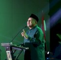 Tiga Kali Bertarung dalam Enam Tahun, Appi Kenang Peran PPP dalam Karier Politiknya