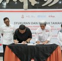 Jawab Tantangan Kekurangan Stok Darah, Munafri Akan Libatkan RT-RW Jadi Penggerak Misi Kemanusiaan