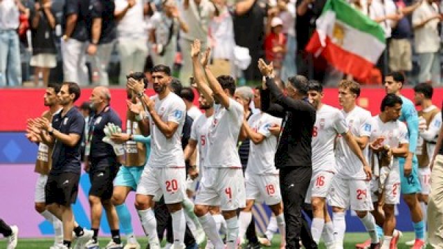 Peluang Sejarah Terbuka, Iran Optimistis Tatap Babak 32 Besar Piala Dunia 2026