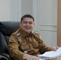 Majalah Fortune Indonesia Soroti Pertumbuhan Investasi Kota Makassar, Munafri Tekankan Kepastian Regulasi