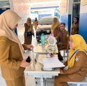 Hari Pertama SPMB Jalur Domisili, Kadisdik Makassar Sidak Sekolah Pastikan Verifikasi Transparan