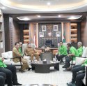 Ajak Warga Sukseskan Urban Farming, Andi Fauzi Wawo: PKB Siap Berkolaborasi dengan Pemkot Makassar