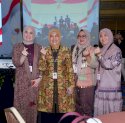 ASWAKADA 2026 Jadi Ajang Konsolidasi Nasional, Aliyah Mustika Ilham Perkuat Kolaborasi Daerah