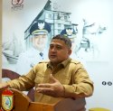 Raih Kinerja Terbaik Nasional, Munafri Arifuddin: Ini Buah Kolaborasi Seluruh Elemen