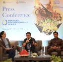 Hadirkan 28 Perwakilan Diplomatik, Makassar Tuan Rumah Indonesia Gastrodiplomacy Series 2026